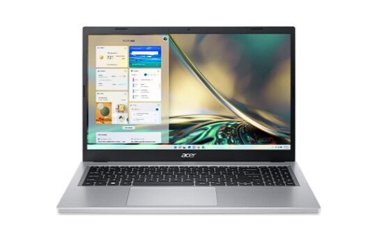 Acer Aspire 3 A315-24P-R63K hinta ja tiedot | Kannettavat tietokoneet | hobbyhall.fi