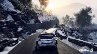 PlayStation 4 peli : WRC 8, PS4WRC8 hinta ja tiedot | Big Ben Tietokoneet ja pelaaminen | hobbyhall.fi