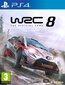 PlayStation 4 peli : WRC 8, PS4WRC8 hinta ja tiedot | Tietokone- ja konsolipelit | hobbyhall.fi