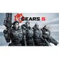 Gears 5 (Xbox One) hinta ja tiedot | Tietokone- ja konsolipelit | hobbyhall.fi