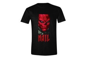 The Avengers Red Skull Hail S hinta ja tiedot | Pelien oheistuotteet | hobbyhall.fi