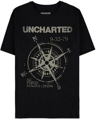 Uncharted XL hinta ja tiedot | Pelien oheistuotteet | hobbyhall.fi