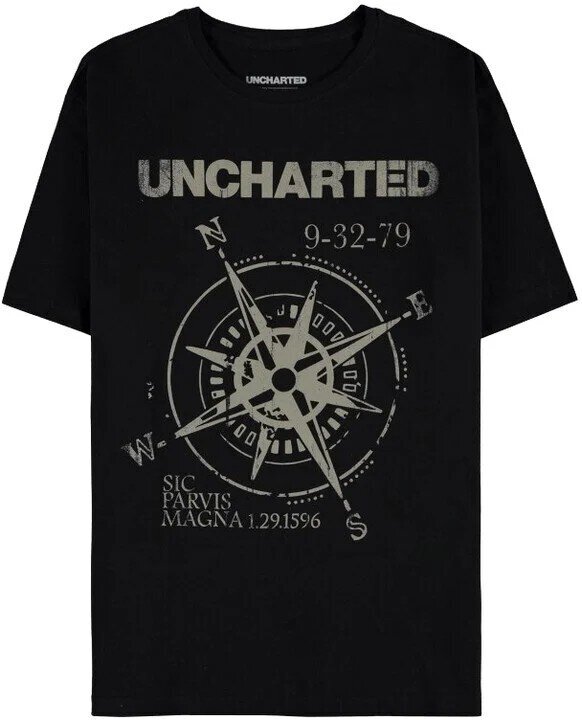 Uncharted S hinta ja tiedot | Pelien oheistuotteet | hobbyhall.fi