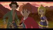 Nintendo Switch peli Ni no Kuni: Wrath of the White Witch hinta ja tiedot | Tietokone- ja konsolipelit | hobbyhall.fi