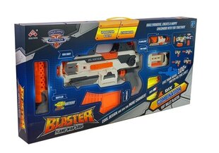 Suuri 75 cm Blaster leluase hinta ja tiedot | Poikien lelut | hobbyhall.fi