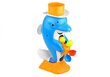 Bath Fun Dolphin vesilelu hinta ja tiedot | Vauvan lelut | hobbyhall.fi