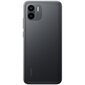 Xiaomi Redmi A2 3/64GB Black hinta ja tiedot | Matkapuhelimet | hobbyhall.fi