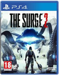 PlayStation 4 peli : Surge 2 hinta ja tiedot | Tietokone- ja konsolipelit | hobbyhall.fi