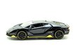 Metalliauto Lamborghini CZ30A hinta ja tiedot | Poikien lelut | hobbyhall.fi