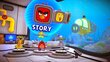 PlayStation VR peli Angry Birds Movie 2 VR: Under Pressure hinta ja tiedot | Tietokone- ja konsolipelit | hobbyhall.fi