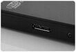 Levykotelo 2.5 USB 3.0 SSD HDD hinta ja tiedot | Ulkoisten kovalevyjen kotelot | hobbyhall.fi