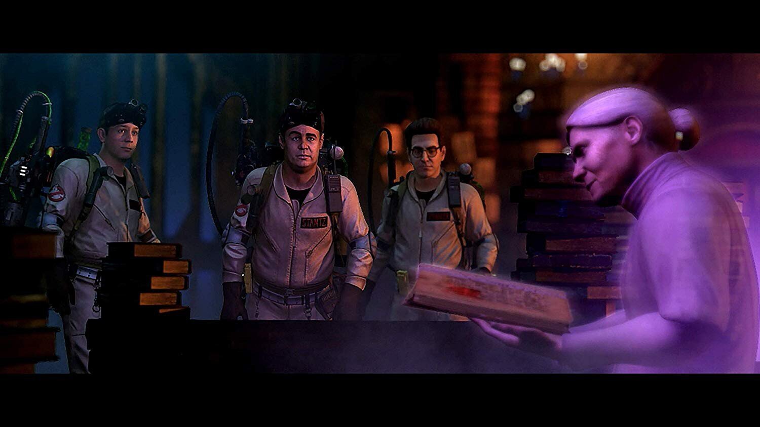 Xbox One peli Ghostbusters: The Video Game Remastered hinta ja tiedot | Tietokone- ja konsolipelit | hobbyhall.fi