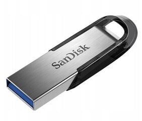 SanDisk 64 GB, USB 3.0 hinta ja tiedot | Muistitikut | hobbyhall.fi