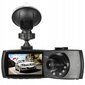 Carcam Corner FHD 1080P hinta ja tiedot | Autokamerat | hobbyhall.fi