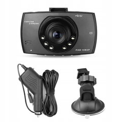 Carcam Corner FHD 1080P hinta ja tiedot | Autokamerat | hobbyhall.fi