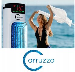 Tuuletin Carruzzo Line, 45W hinta ja tiedot | Carruzzo Ilmastointi- ja ilmanvaihtolaitteet | hobbyhall.fi