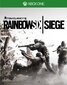 Xbox One peli Tom Clancy's Rainbow Six: Siege, 3307216062684 hinta ja tiedot | Tietokone- ja konsolipelit | hobbyhall.fi