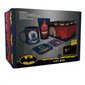 DC Comics Batman Gift Set hinta ja tiedot | Pelien oheistuotteet | hobbyhall.fi