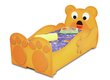 Sänky patjalla Teddy Bear Big hinta ja tiedot | Lastensängyt | hobbyhall.fi