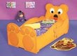 Sänky patjalla Teddy Bear Big hinta ja tiedot | Lastensängyt | hobbyhall.fi