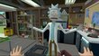 PS4 Rick and Morty: Virtual Rick-ality hinta ja tiedot | Tietokone- ja konsolipelit | hobbyhall.fi