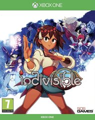 Xbox One peli Indivisible hinta ja tiedot | 505 games Pelaaminen | hobbyhall.fi