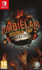 Zombieland: Double Tap - Road Trip NSW hinta ja tiedot | Tietokone- ja konsolipelit | hobbyhall.fi