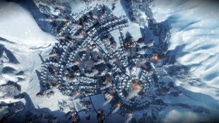 Xbox One peli Frostpunk: Console Edition hinta ja tiedot | 11bit Pelaaminen | hobbyhall.fi