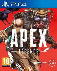 PlayStation 4 peli Apex Legends Bloodhound Edition hinta ja tiedot | Tietokone- ja konsolipelit | hobbyhall.fi