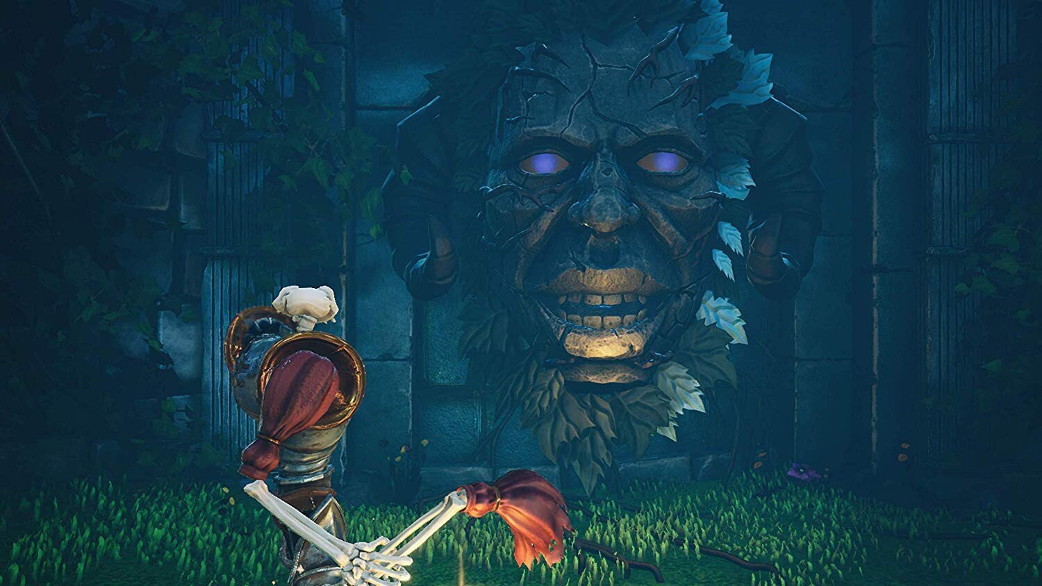 MediEvil PS4 hinta ja tiedot | Tietokone- ja konsolipelit | hobbyhall.fi