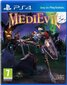 MediEvil PS4 hinta ja tiedot | Tietokone- ja konsolipelit | hobbyhall.fi