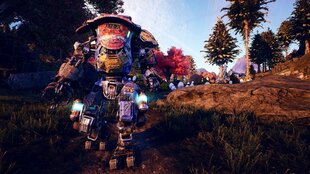 PlayStation 4 peli : Outer Worlds hinta ja tiedot | Obsidian Tietokoneet ja pelaaminen | hobbyhall.fi