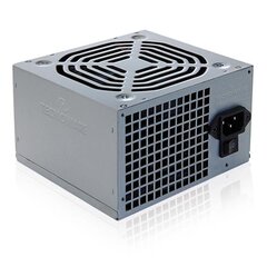 Zasilacz Tecnoware Free Silent 500W (FAL506FS12B) hinta ja tiedot | Virtalähteet | hobbyhall.fi