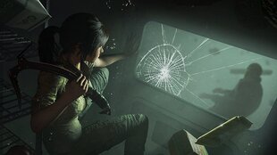 Shadow of the Tomb Raider Xbox One hinta ja tiedot | Tietokone- ja konsolipelit | hobbyhall.fi
