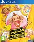 PlayStation 4 peli : Super Monkey Ball: Banana Blitz HD hinta ja tiedot | Tietokone- ja konsolipelit | hobbyhall.fi