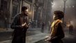 Vampyr (Switch) hinta ja tiedot | Tietokone- ja konsolipelit | hobbyhall.fi