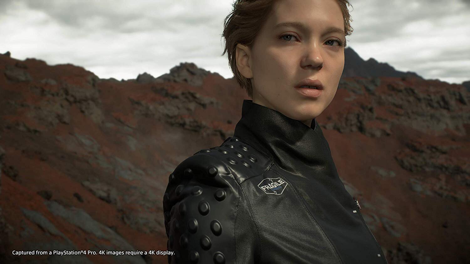 PlayStation 4 peli : Death Stranding hinta ja tiedot | Tietokone- ja konsolipelit | hobbyhall.fi