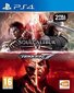 PlayStation 4 peli : Soulcalibur VI + Tekken 7 Bundle hinta ja tiedot | Tietokone- ja konsolipelit | hobbyhall.fi