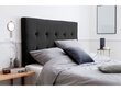 Sängynpääty Kooko Home Mi 140 cm, tummanharmaa hinta ja tiedot | Sängyt | hobbyhall.fi