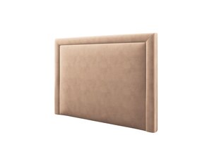 Sängynpääty Mazzini Sofas Primevere 180 cm, beige hinta ja tiedot | Sängyt | hobbyhall.fi