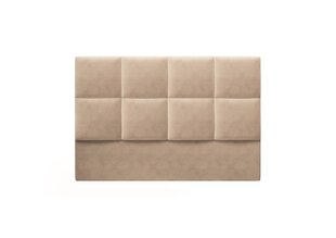 Sängynpääty Mazzini Sofas Begonia 180 cm, beige hinta ja tiedot | Sängyt | hobbyhall.fi