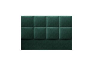 Sängynpääty Mazzini Sofas Begonia 200 cm, vihreä hinta ja tiedot | Sängyt | hobbyhall.fi