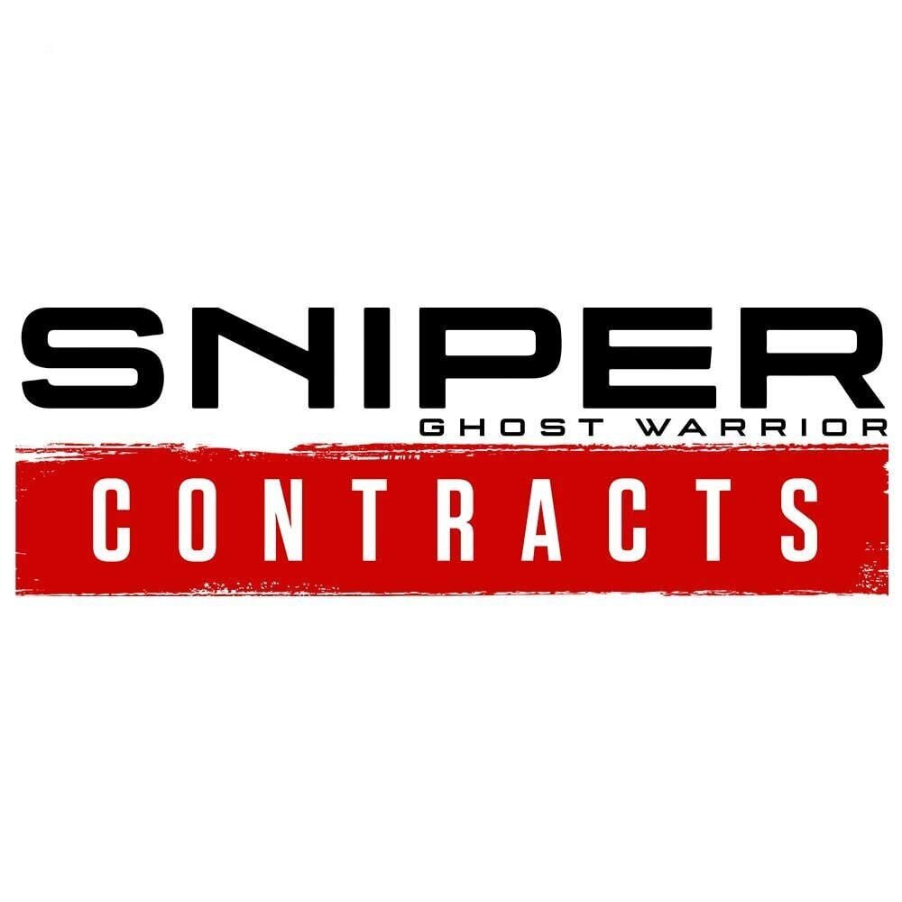 PlayStation 4 peli : Sniper Ghost Warrior Contracts hinta ja tiedot | Tietokone- ja konsolipelit | hobbyhall.fi