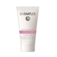 DR.RIMPLER Sensitive -emulsio herkälle kasvojen iholle, 50 ml hinta ja tiedot | Dr. Rimpler Hajuvedet ja kosmetiikka | hobbyhall.fi
