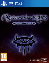 Neverwinter Nights - Enhanced Edition (PS4) hinta ja tiedot | Tietokone- ja konsolipelit | hobbyhall.fi