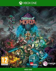 Xbox One peli Children of Morta hinta ja tiedot | Tietokone- ja konsolipelit | hobbyhall.fi