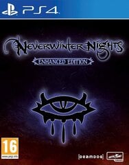 Neverwinter Nights Enhanced Edition PS4 hinta ja tiedot | Skybound Games Tietokoneet ja pelaaminen | hobbyhall.fi