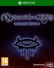 Xbox One peli Neverwinter Nights Enhanced Edition hinta ja tiedot | Tietokone- ja konsolipelit | hobbyhall.fi