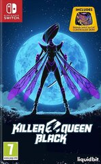 Nintendo Switch peli Killer Queen Black hinta ja tiedot | Tietokone- ja konsolipelit | hobbyhall.fi