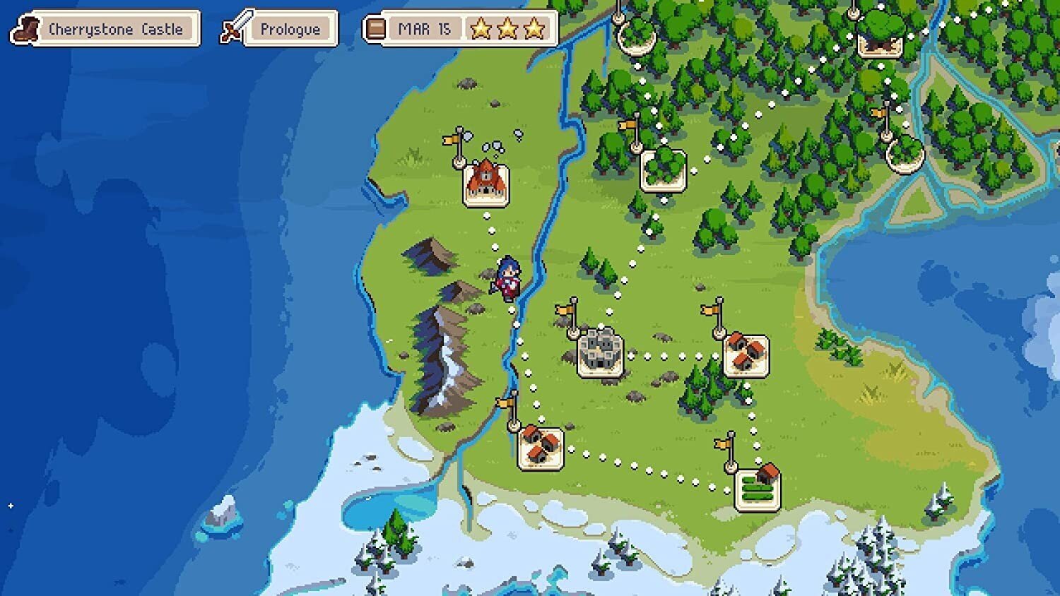 SW Wargroove Deluxe Edition hinta ja tiedot | Tietokone- ja konsolipelit | hobbyhall.fi